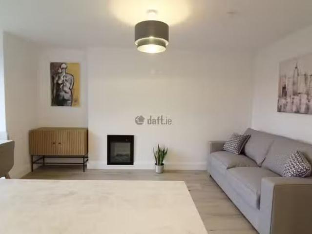 Apartment to rent