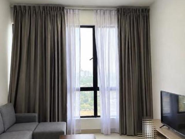 Serviced Residence for rent in Johore Bahru, Johor