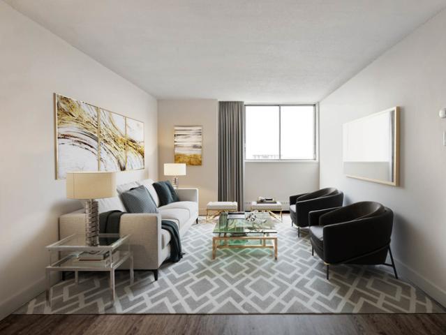 Apartment for rent in Montreal, Verdun
