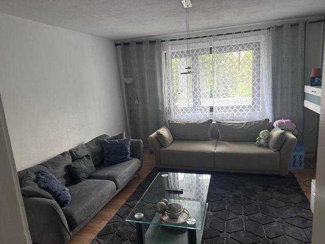 Wohnung kaufen in Innenstadt, Fulda