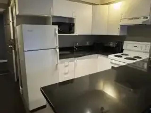 Apartment for rent in Vernon, British Columbia
