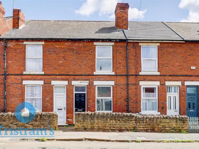 House for rent in Haddon, East Midlands