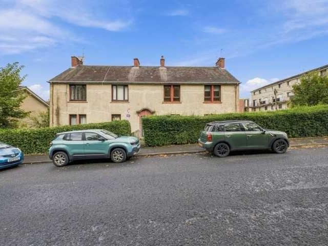 Apartment for rent in Kirkhill, Cambuslang