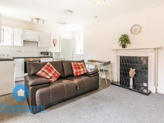 Apartment for rent in Haddon, East Midlands