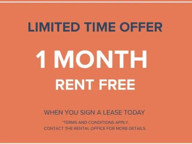 Apartment for rent in Victoria, British Columbia