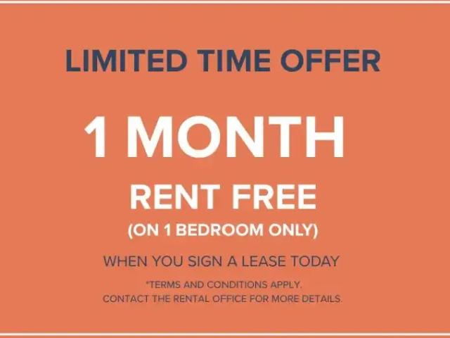 Apartment for rent in Victoria, British Columbia
