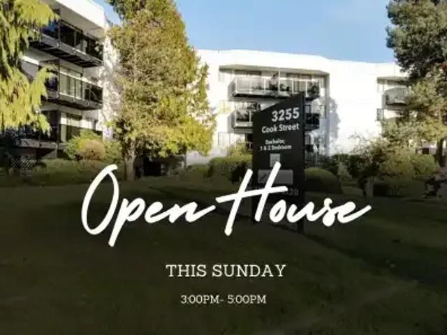 Apartment for rent in Saanich, British Columbia