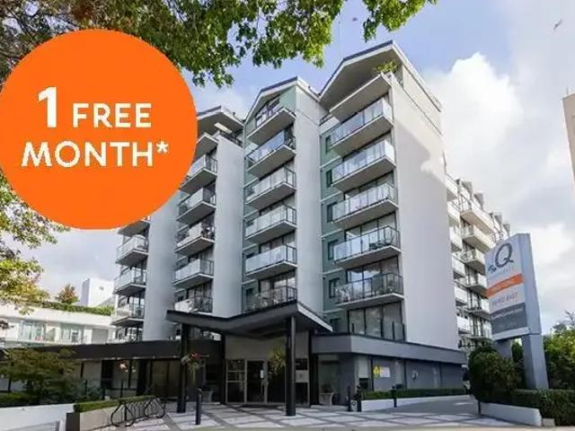 Apartment for rent in Victoria, British Columbia