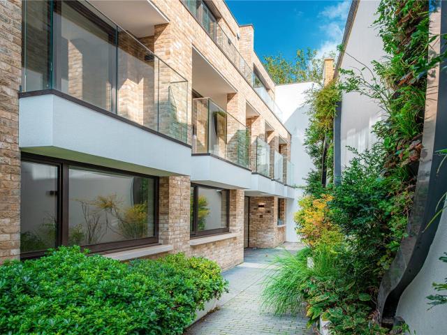 Apartment for rent in West Village, Greater London