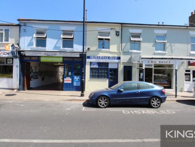 Apartment for rent in Helford, Hampshire