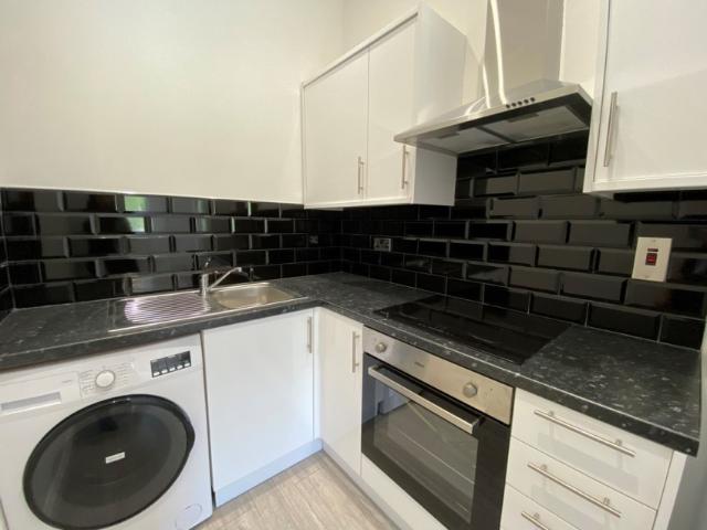Apartment for rent in Woolston, City Of Southampton