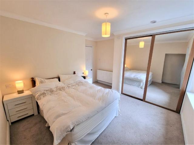 Apartment for rent in Ballindoch, Scotland