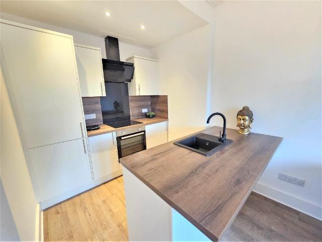 Apartment for rent in Ballindoch, Scotland