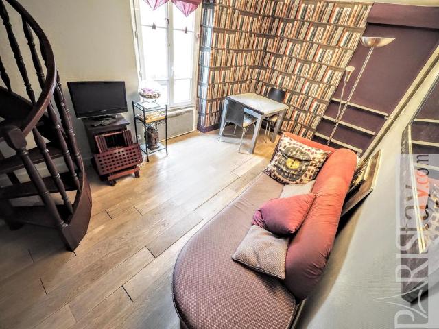 Appartement location à Paris, Île-de-France