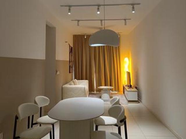 Condominium for rent in Petaling, Subang Jaya