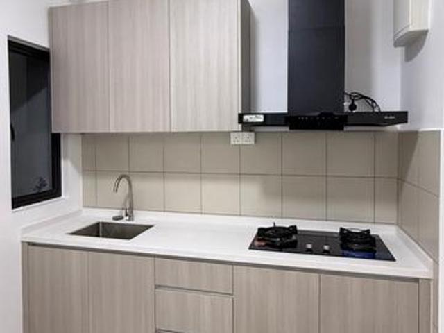 Condominium for rent in Petaling, Subang Jaya