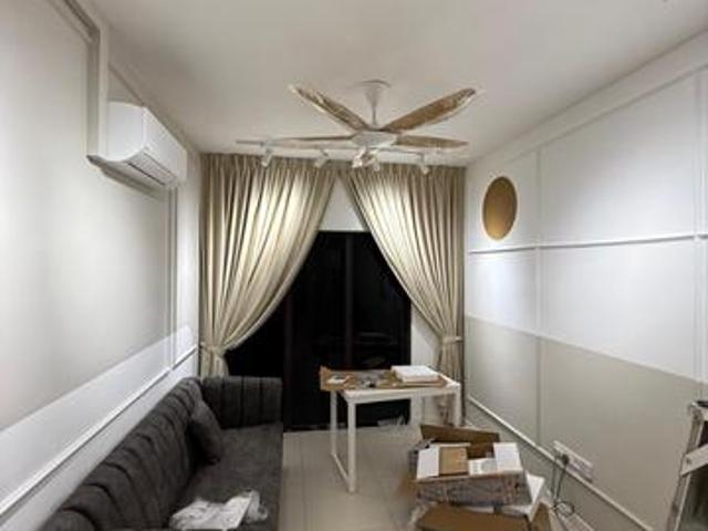 Condominium for rent in Petaling, Subang Jaya