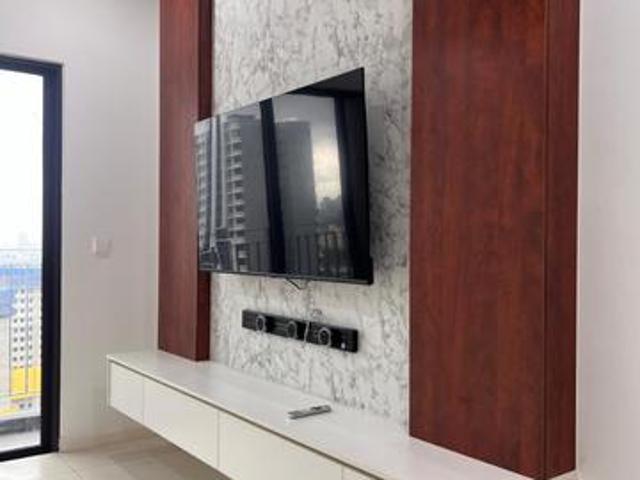 Condominium for rent in Petaling, Subang Jaya