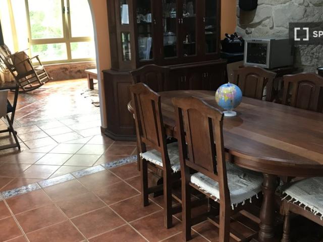 Apartamento en alquiler en Vigo, A Pedreira