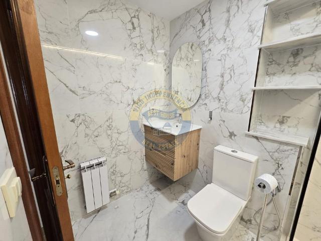 Apartamento en alquiler en Vigo, As Travesas