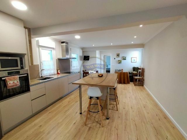 Apartamento en alquiler en Vigo, As Travesas
