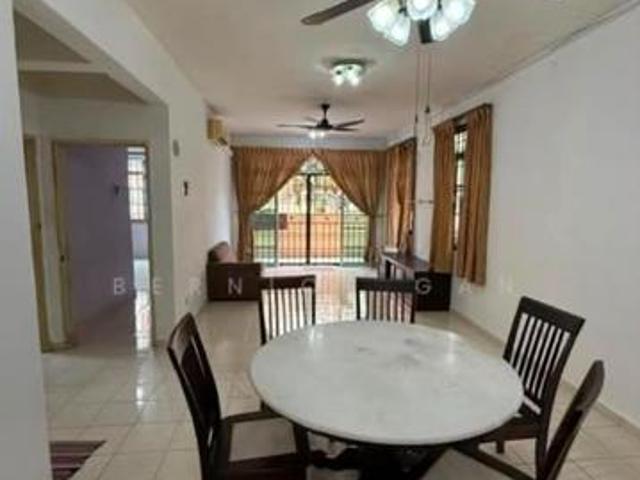 Apartment for sale in Johore Bahru, Johor