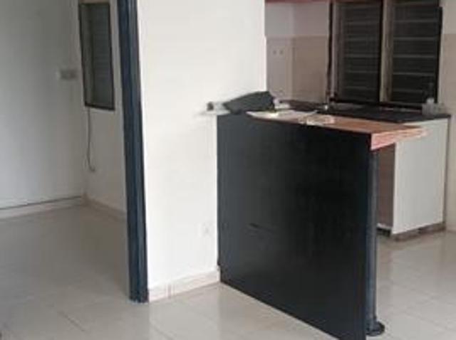 Apartment for sale in Bukit Ledang, Johor