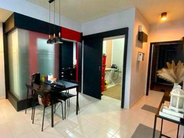 Apartment for sale in Skudai, Iskandar Puteri