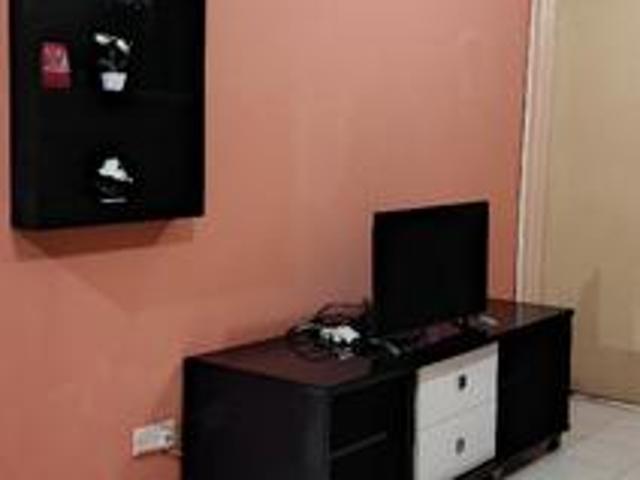 Apartment for sale in Bukit Ledang, Johor