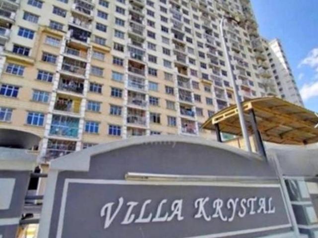 Property for sale in Bukit Ledang, Johor