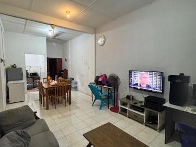 Apartment for sale in Sandakan Town, Sabah