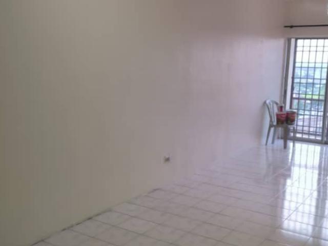Apartment for rent in Port Klang, Selangor