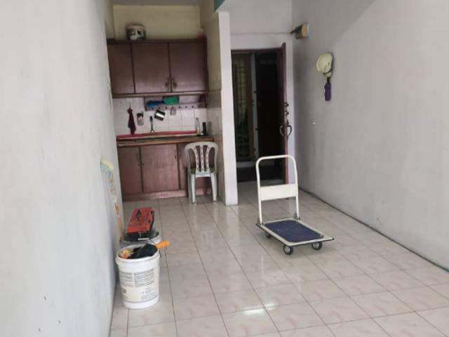 Apartment for rent in Port Klang, Selangor