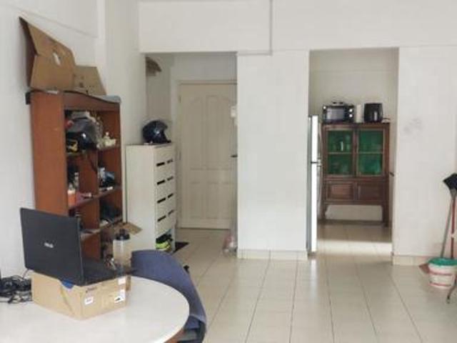 Apartment for sale in Cheras, Kuala Lumpur