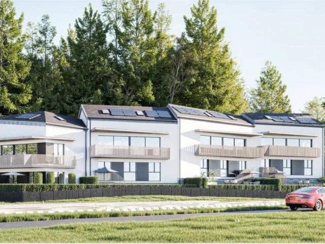 Wohnung kaufen in Montagny-près-Yverdon, Waadt