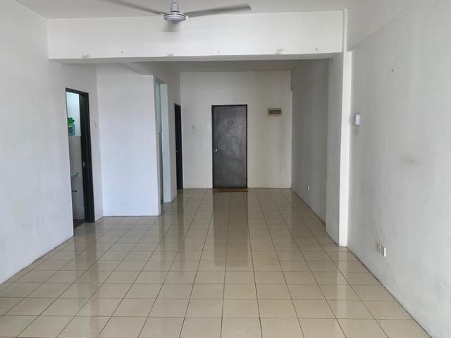 Apartment for sale in Port Klang, Selangor