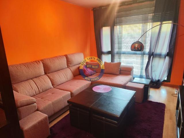 Apartamento en alquiler en Villaquilambre