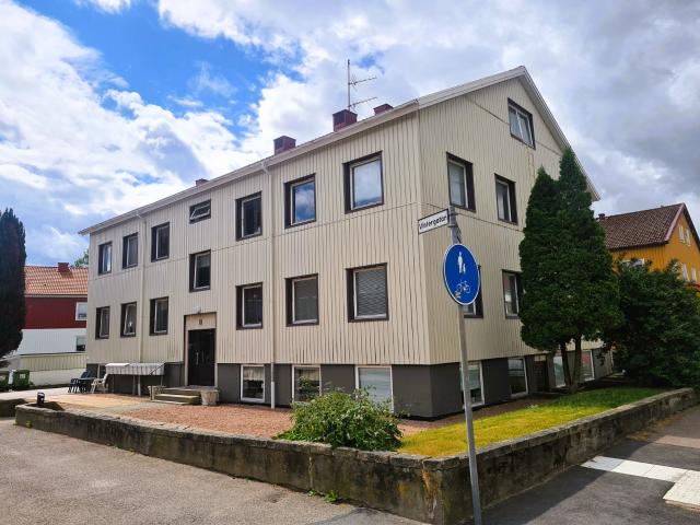 Lägenhet hyra i Uddevalla, Västra Götaland