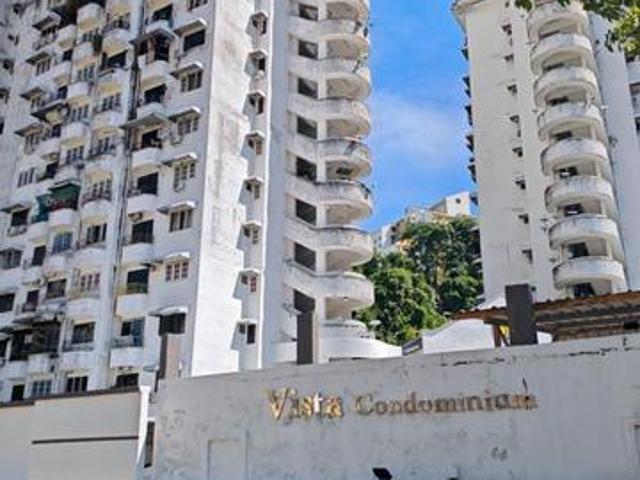 Condominium for sale in Mukim 13, Georgetown