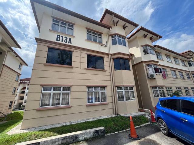 Apartment for sale in Masai, Johor