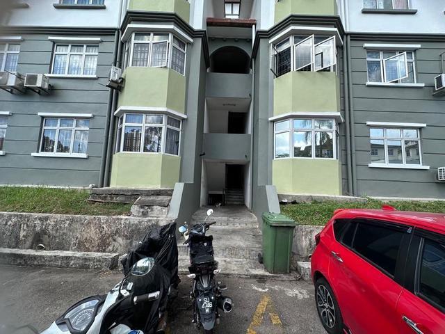 Apartment for sale in Masai, Johor