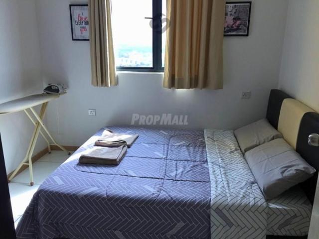Apartment for rent in Petaling, Alam Impian
