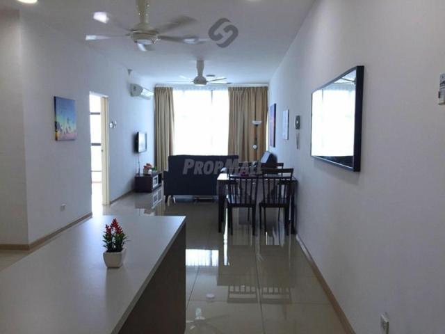 Apartment for rent in Petaling, Alam Impian