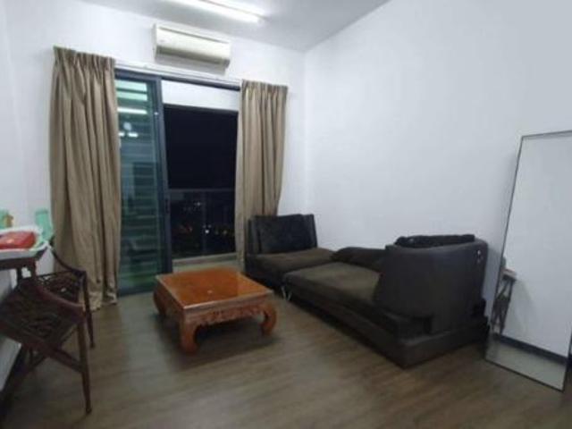 Serviced Residence for sale in Kajang, Langat