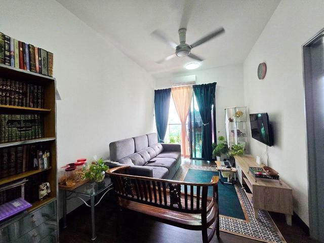 Serviced Residence for sale in Kajang, Langat