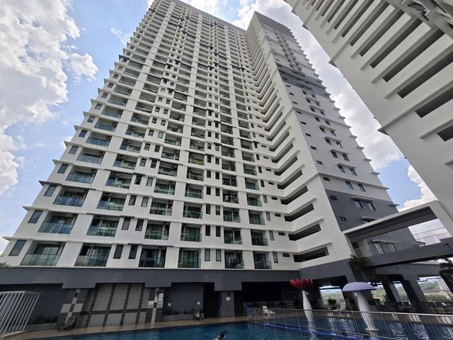 Serviced Residence for sale in Kajang, Langat