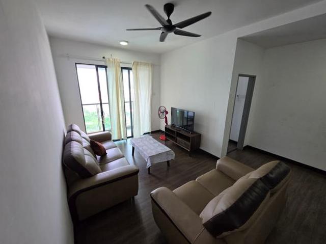 Serviced Residence for rent in Kajang, Langat