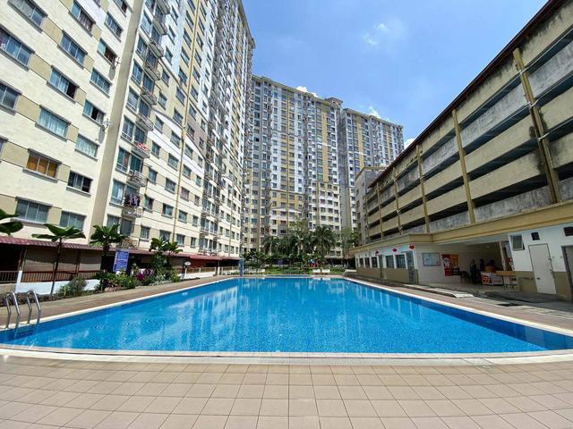 Apartment for sale in Petaling, Subang Jaya