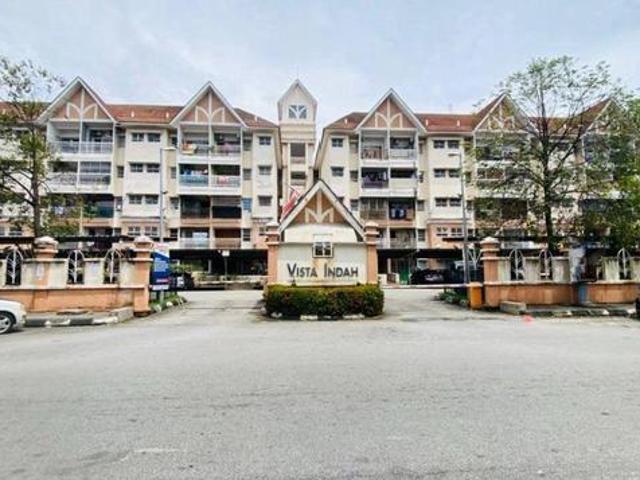 Condominium for sale in Port Klang, Selangor
