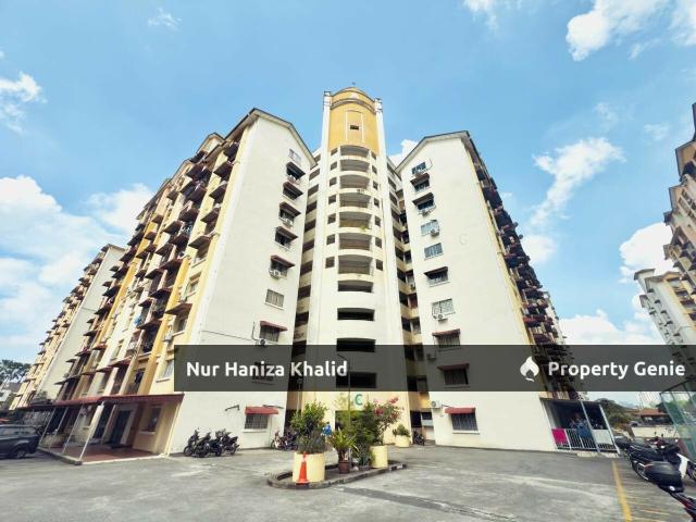 Apartment for sale in Petaling, Subang Jaya